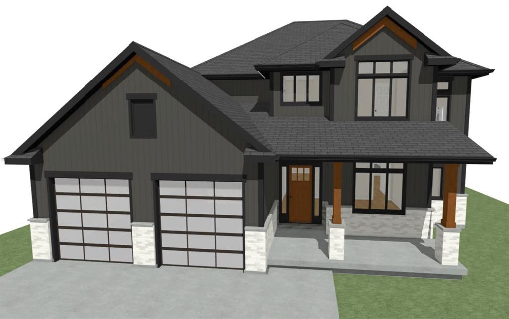 3576 BRITT Boulevard, Plympton-wyoming, Ontario (ID 22022059)