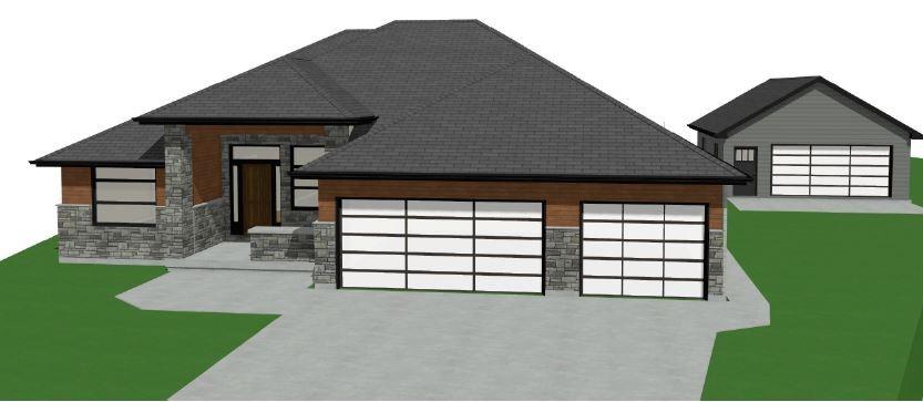 3519 ROWDY Road, Plympton-wyoming, Ontario (ID 22022055)
