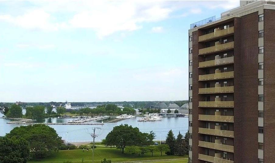 10 DERBY Lane Unit# 506, Sarnia, Ontario (ID 23002698)