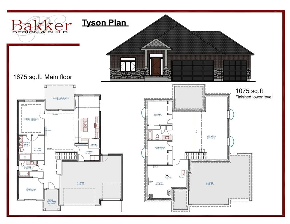 3555 PAUL Crescent, Plympton-wyoming, Ontario (ID 23014659)