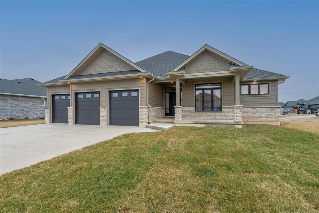 3524 ROWDY Road, Plympton-wyoming, Ontario (ID 23015209)