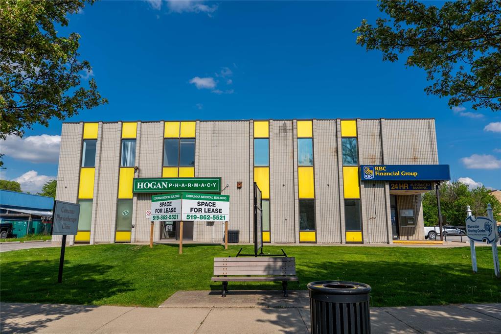 348 LYNDOCH Street, St. Clair, Ontario (ID 25013625)