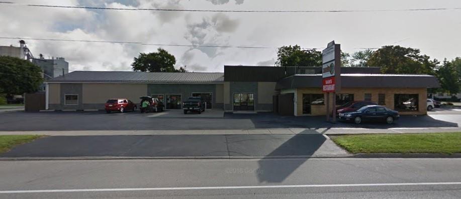 569 BROADWAY Street Unit# 3,4, Plympton-wyoming, Ontario (ID 18010460)