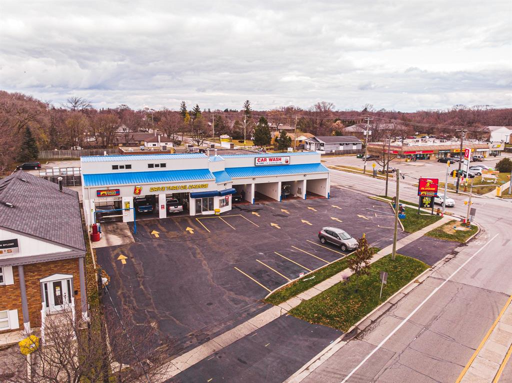 646 CATHCART Boulevard, Sarnia, Ontario (ID 20015746)