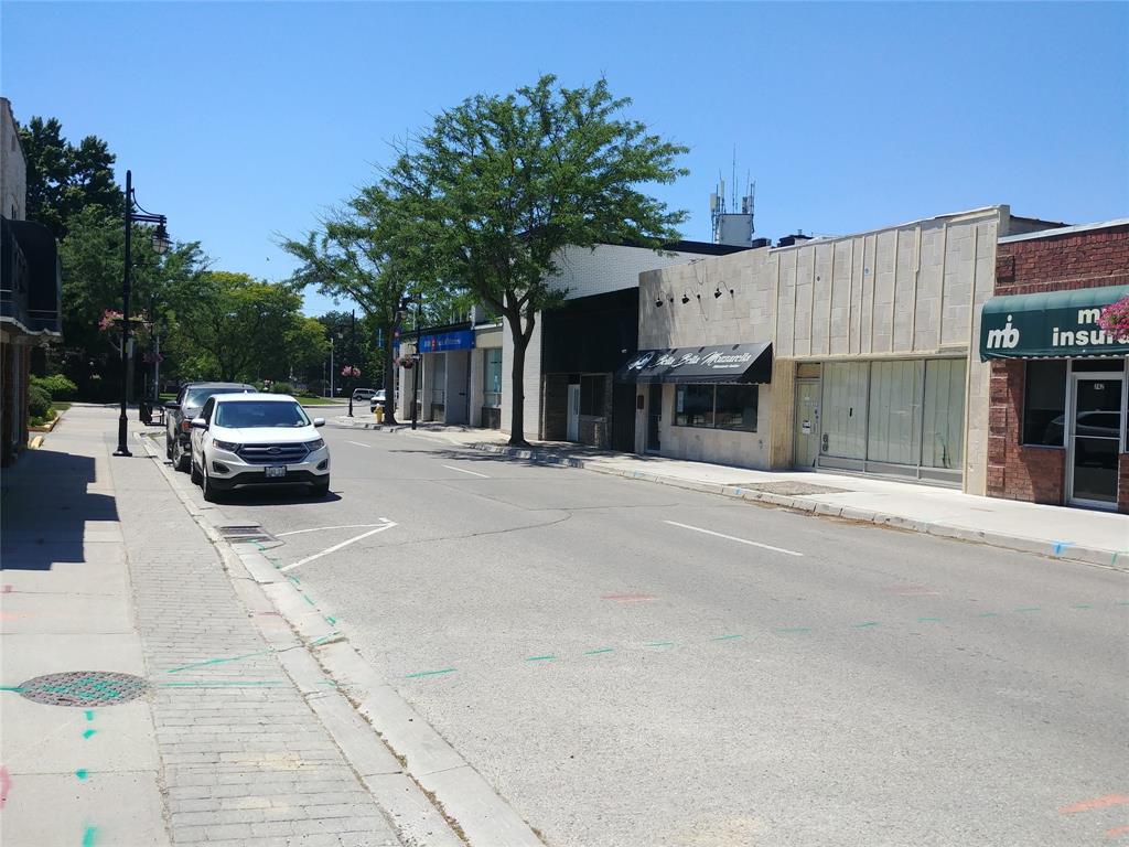 750 JAMES Street, Wallaceburg, Ontario (ID 21010394)