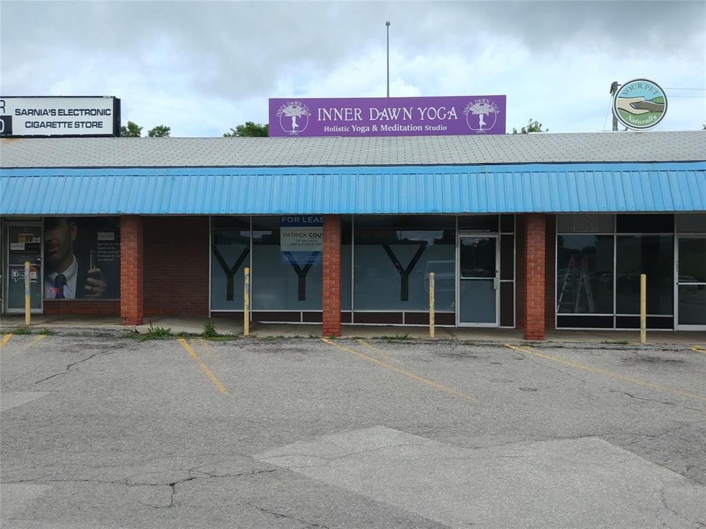 850 COLBORNE Road Unit# 4, Sarnia, Ontario (ID 21011509)