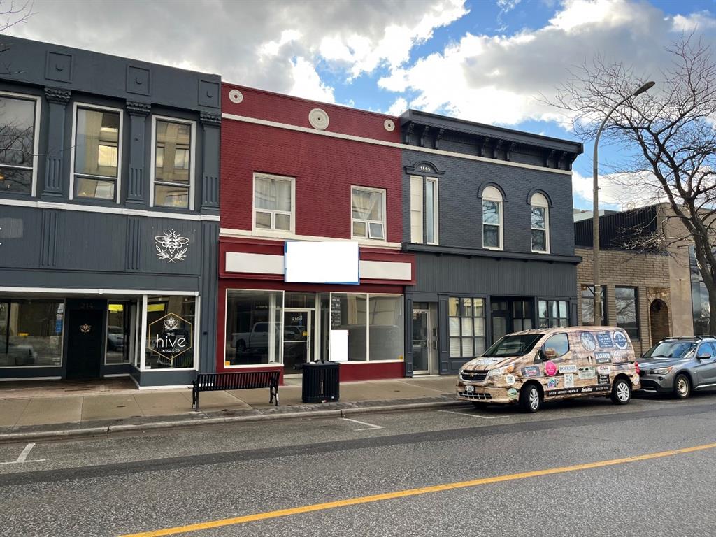 212 FRONT Street North Unit# MN FLR, Sarnia, Ontario (ID 22001084)