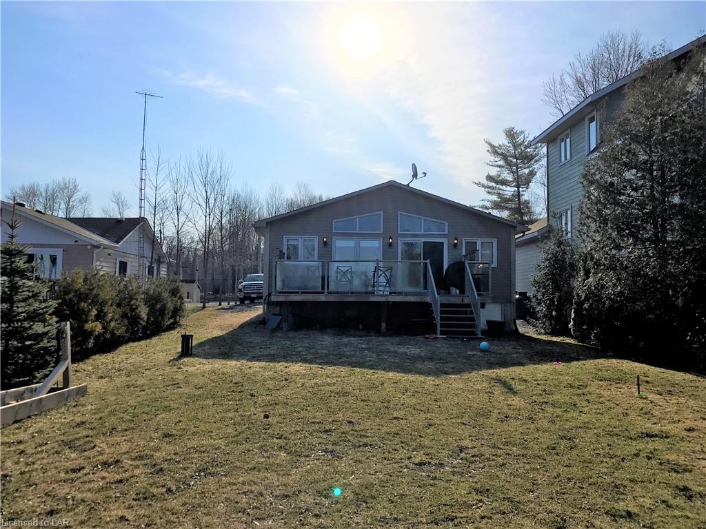 7438 ISLAND VIEW Street, Washago, Ontario (ID 248321)