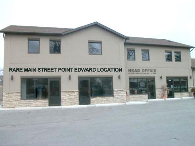 510 MICHIGAN Avenue Unit# 1, Point Edward, Ontario (ID 21003081)