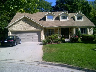 974 RIDING CLUB LANE, Sarnia, Ontario (ID 201465052)