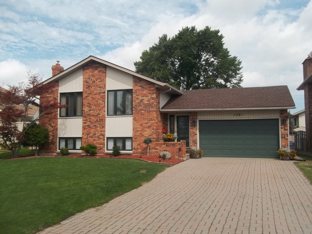 1521 HENLEY CRES, Sarnia, Ontario (ID 201673621)