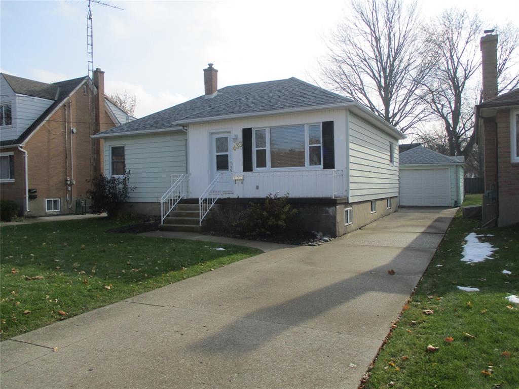 433 BRIGHT Street, Sarnia, Ontario (ID 19028786)