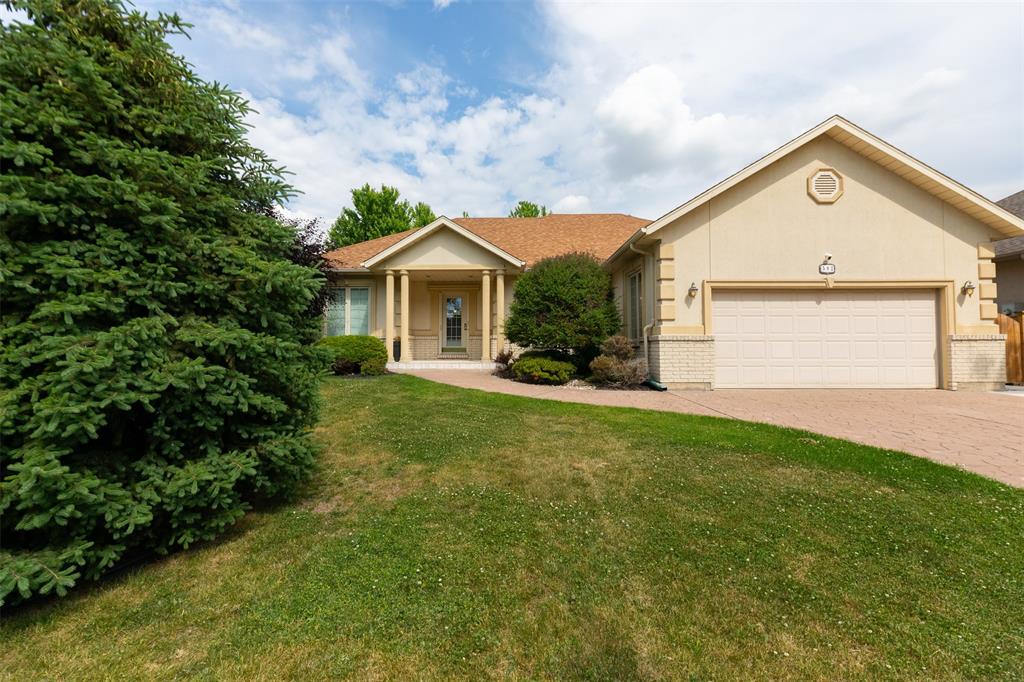 582 RIVERSIDE Drive, St. Clair, Ontario (ID 21009895)