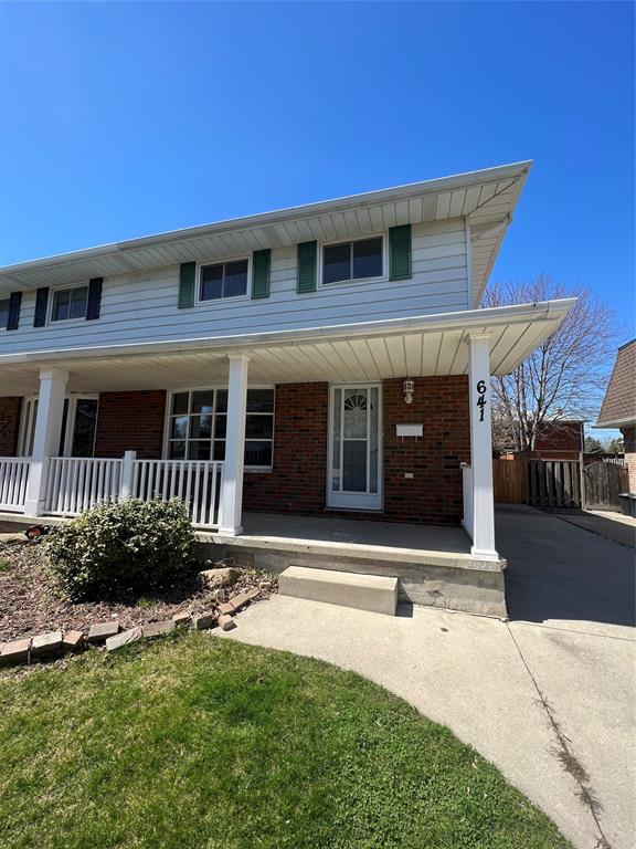 641 ROGER Street, Sarnia, Ontario (ID 23005789)