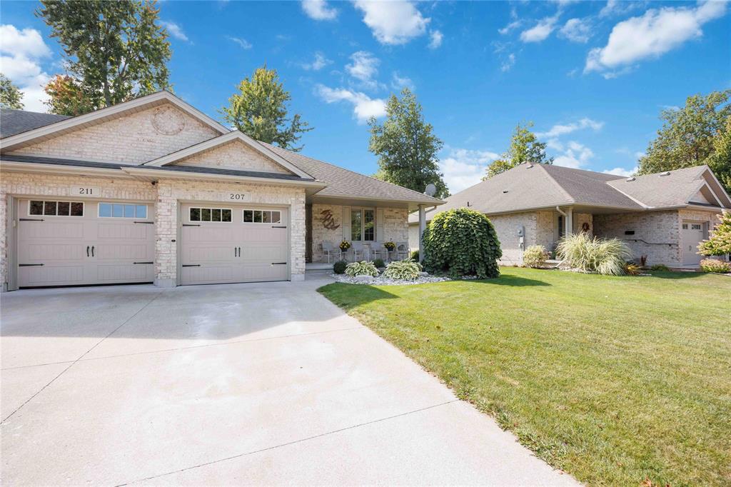 207 CASSANDRA Boulevard, Sarnia, Ontario (ID 25023989)