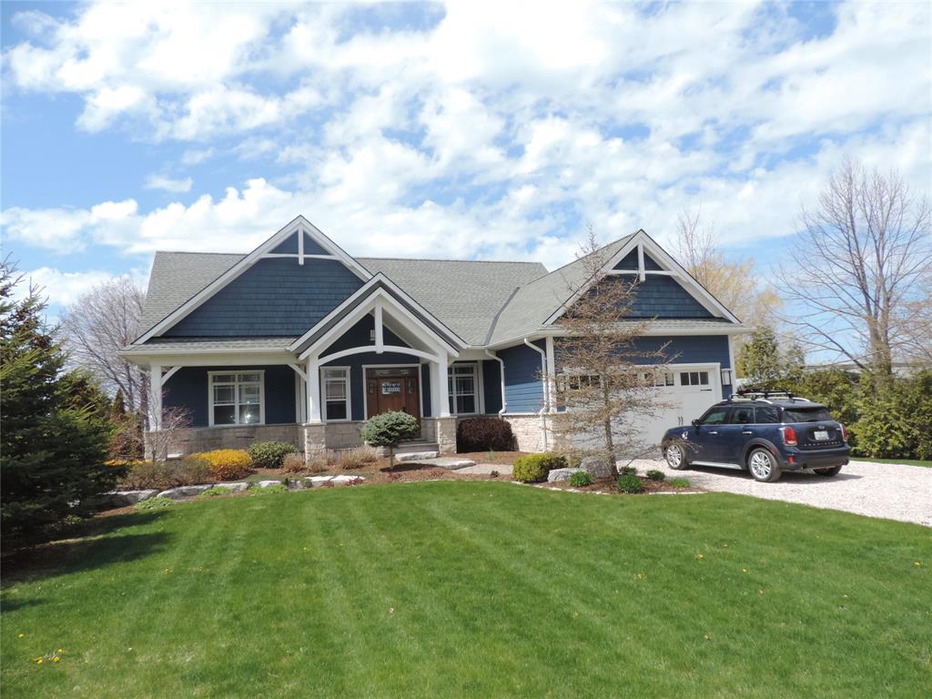 73867 DURAND Avenue, Huron County, Ontario (ID 20005152)