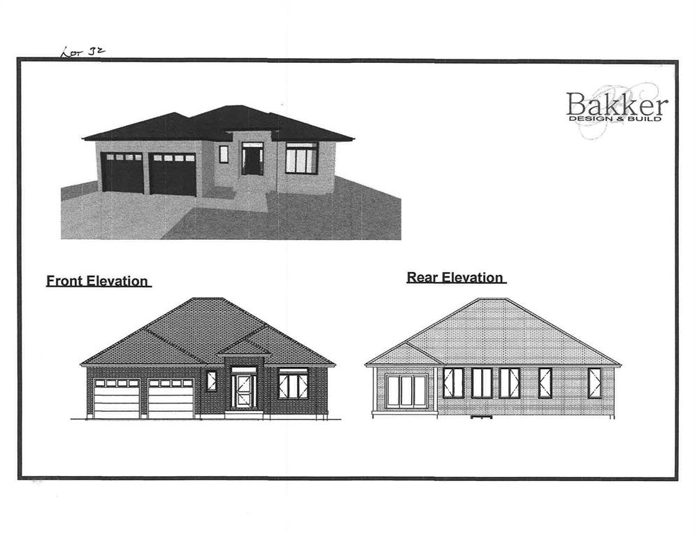 3 STANLEY Street, Lambton Shores, Ontario (ID 21001702)