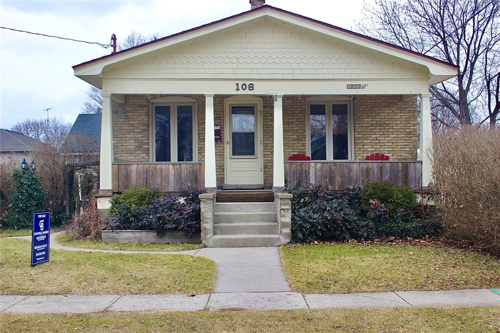 106 ALFRED Street, Point Edward, Ontario (ID 20000990)