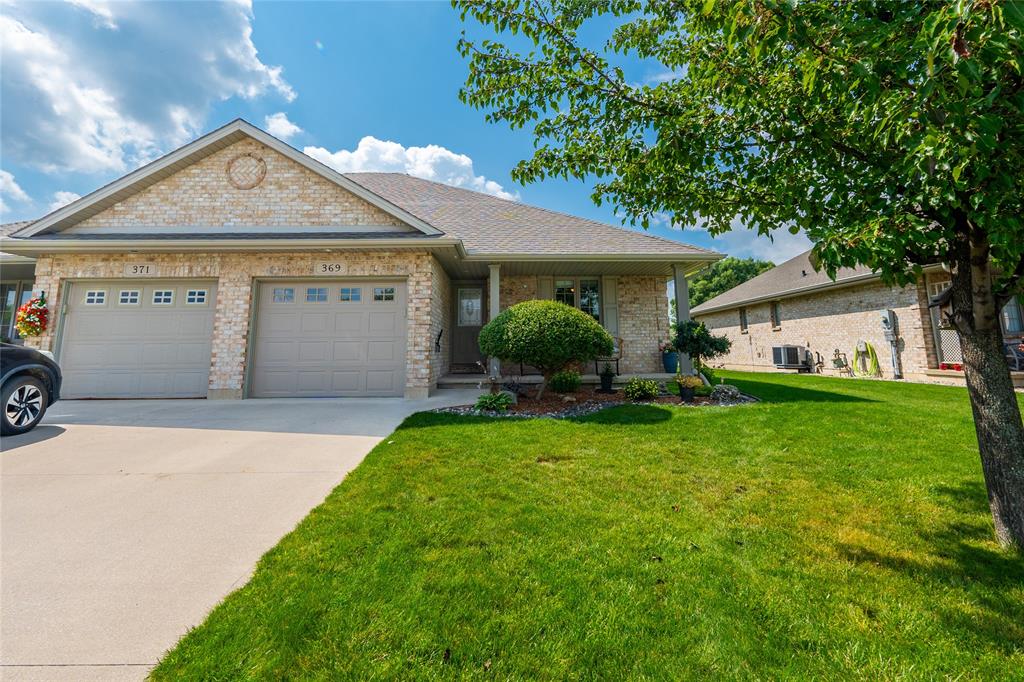 369 PAGET Street, St. Clair, Ontario (ID 23016320)
