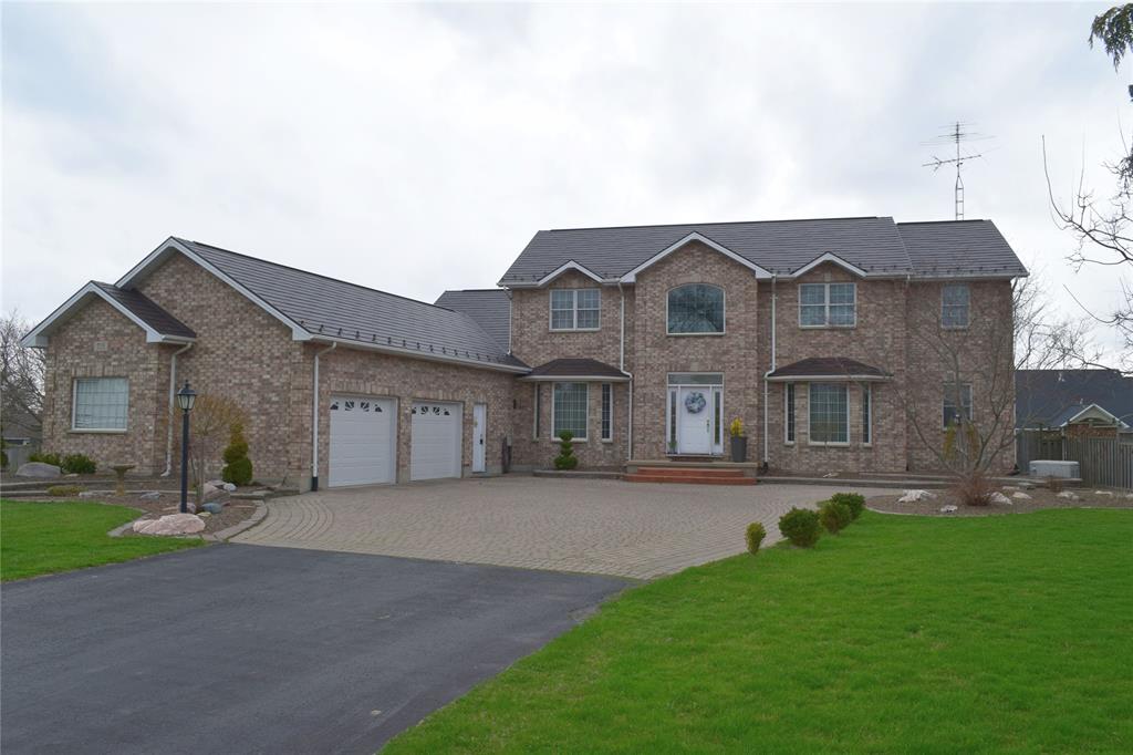 713 ST CLAIR Parkway, St. Clair, Ontario (ID 22007617)