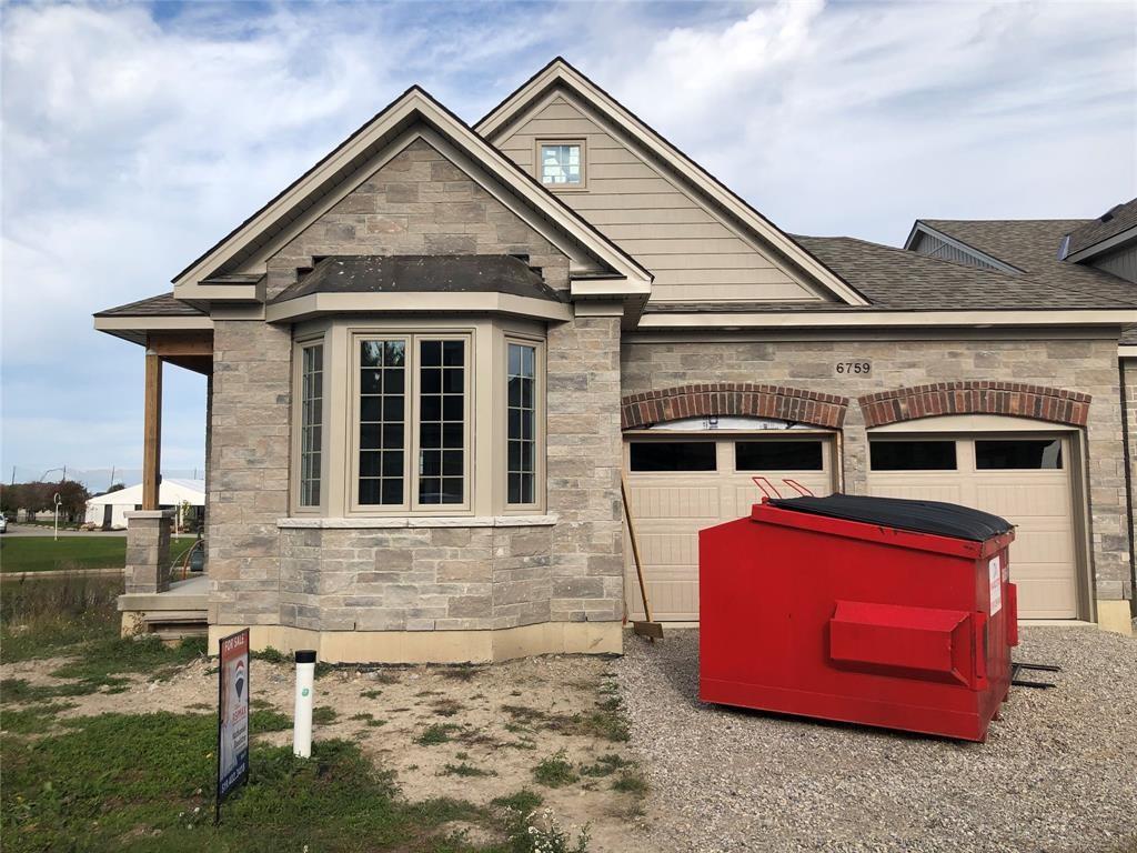 LOT 2 ST ANDREWS CIRCLE, Plympton-wyoming, Ontario (ID 20000725)