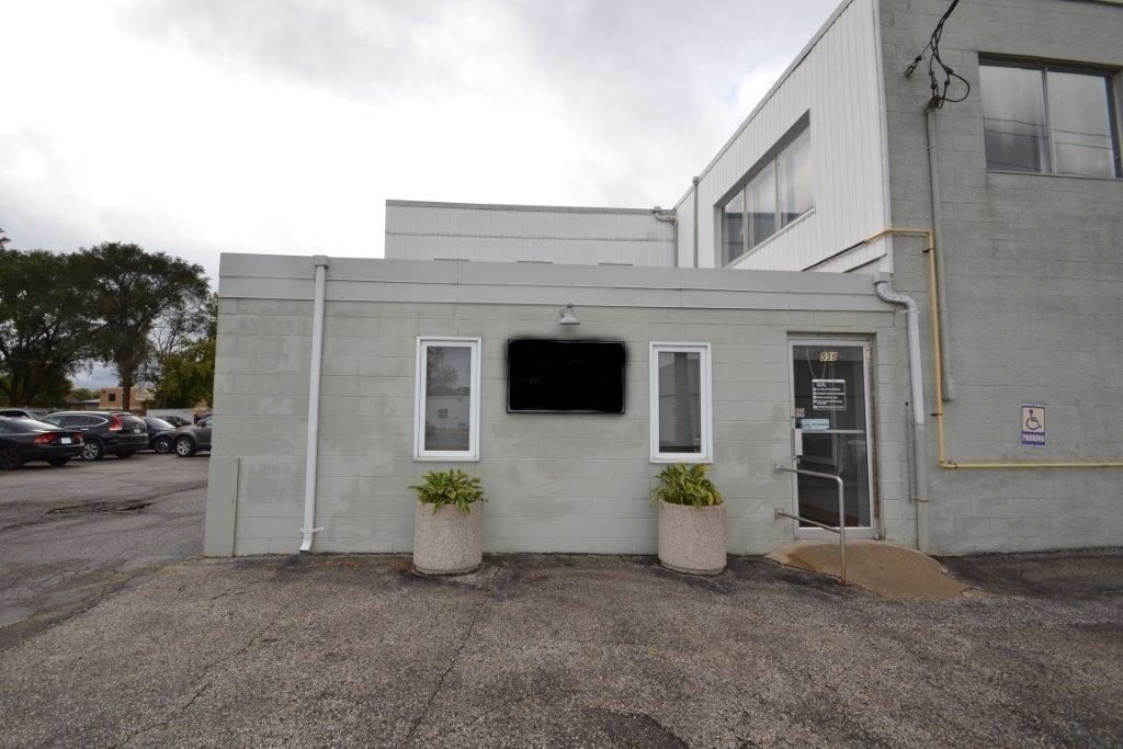 559 EXMOUTH Street Unit# C, Sarnia, Ontario (ID 19027077)