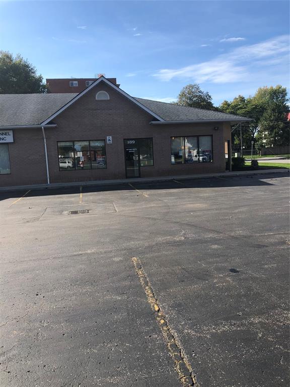 189 WELLINGTON Street Unit# 1, Sarnia, Ontario (ID 20009181)