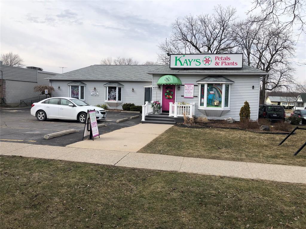 437 LYNDOCK Street, St. Clair, Ontario (ID 20002943)