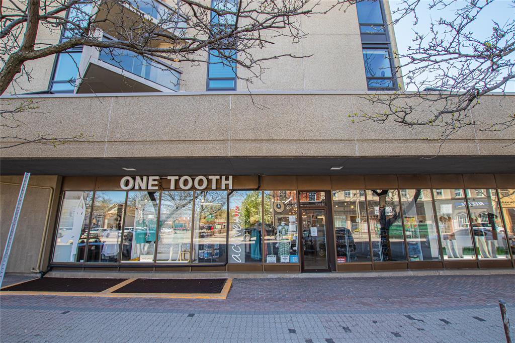 155 FRONT Street North Unit# 105, Sarnia, Ontario (ID 21007073)