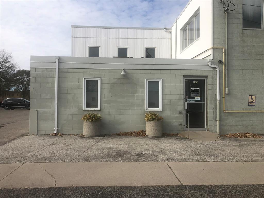 559 EXMOUTH Street Unit# 4, Sarnia, Ontario (ID 21010743)