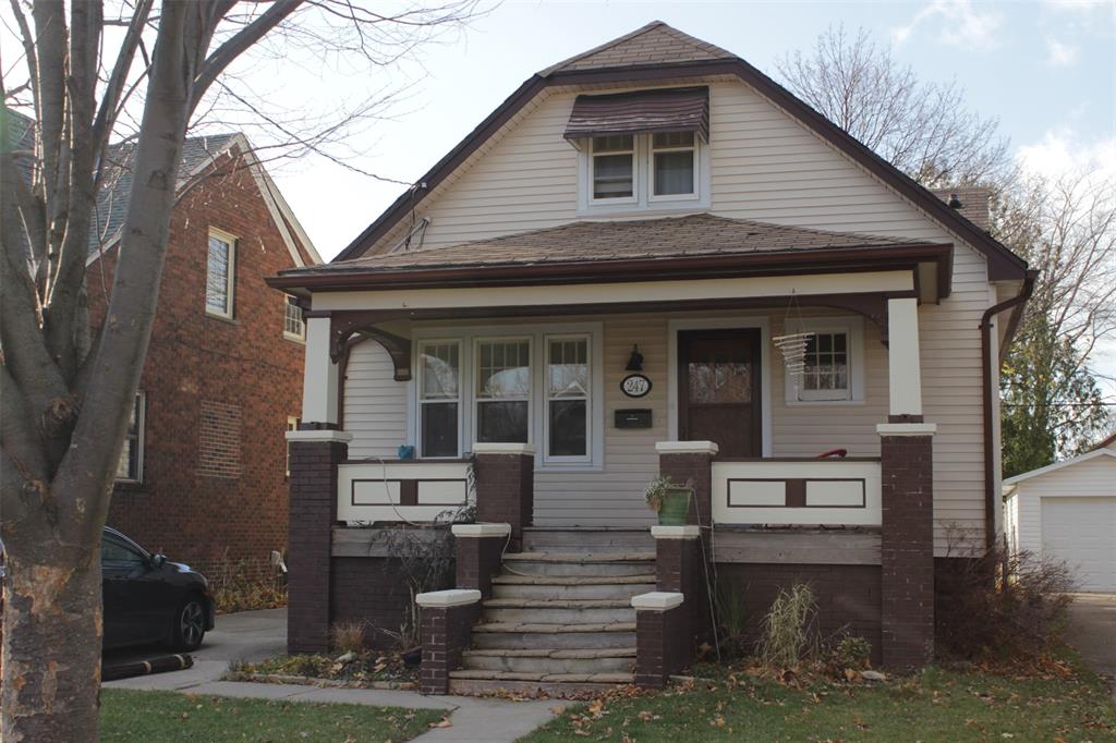 247 SHEPHERD Street, Sarnia, Ontario (ID 20015385)