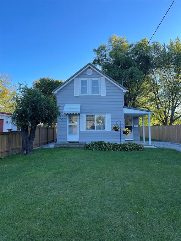 1463 EXMOUTH Street, Sarnia, Ontario (ID 25021116)