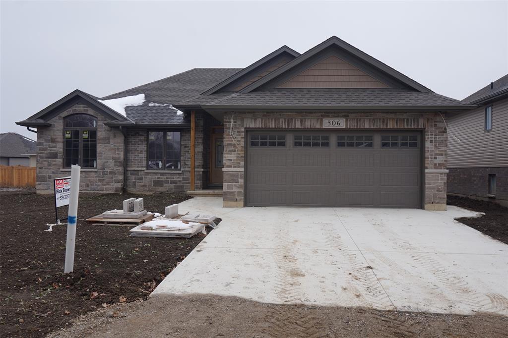 306 LEXINGTON Boulevard, St. Clair, Ontario (ID 19025295)
