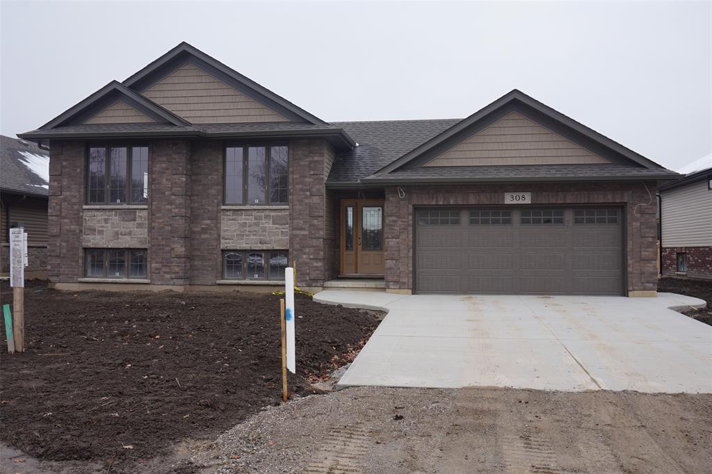 308 LEXINGTON Boulevard, St. Clair, Ontario (ID 19025296)