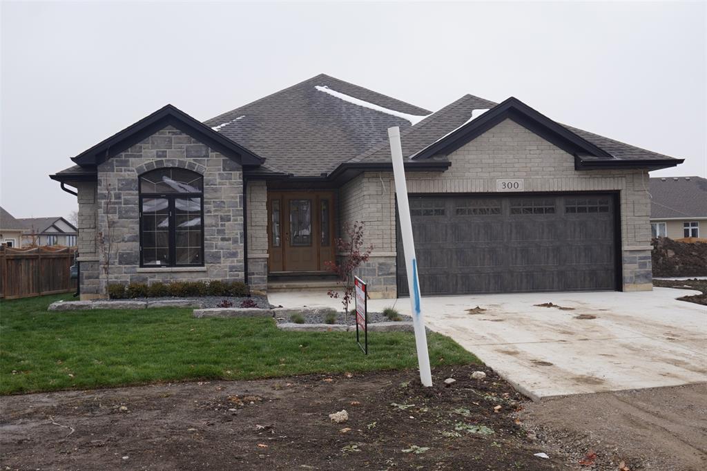 710 WINNERS Circle, St. Clair, Ontario (ID 19028726)