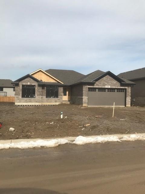 314 LEXINGTON Boulevard, St. Clair, Ontario (ID 20001540)