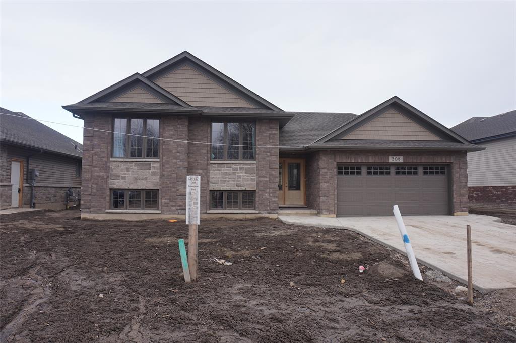 664 WINNERS Circle, St. Clair, Ontario (ID 20002668)