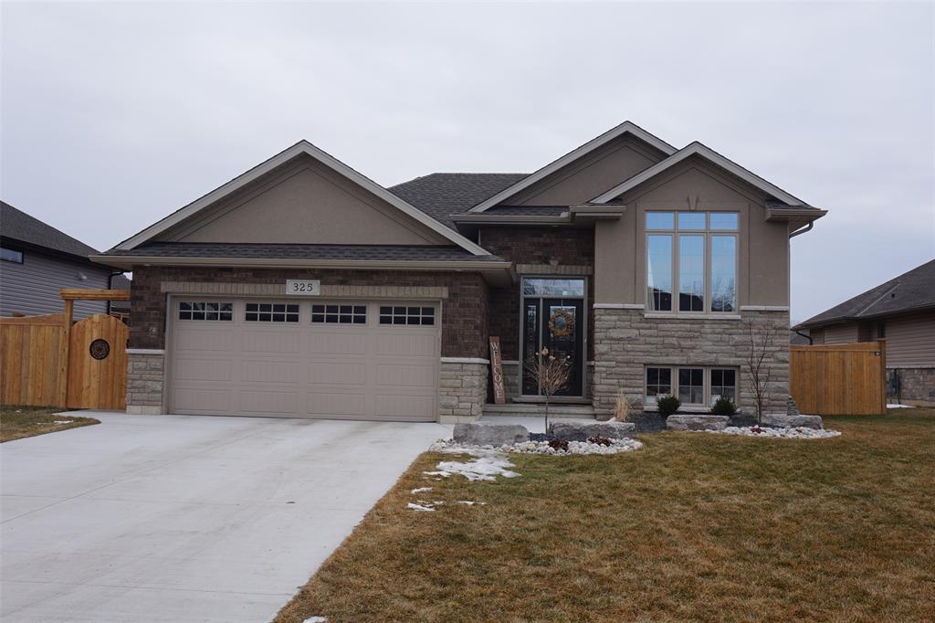 660 WINNERS Circle, St. Clair, Ontario (ID 20002703)