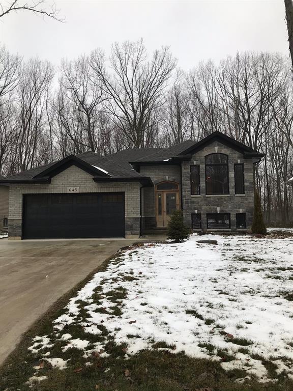 658 WINNERS Circle, St. Clair, Ontario (ID 20003173)