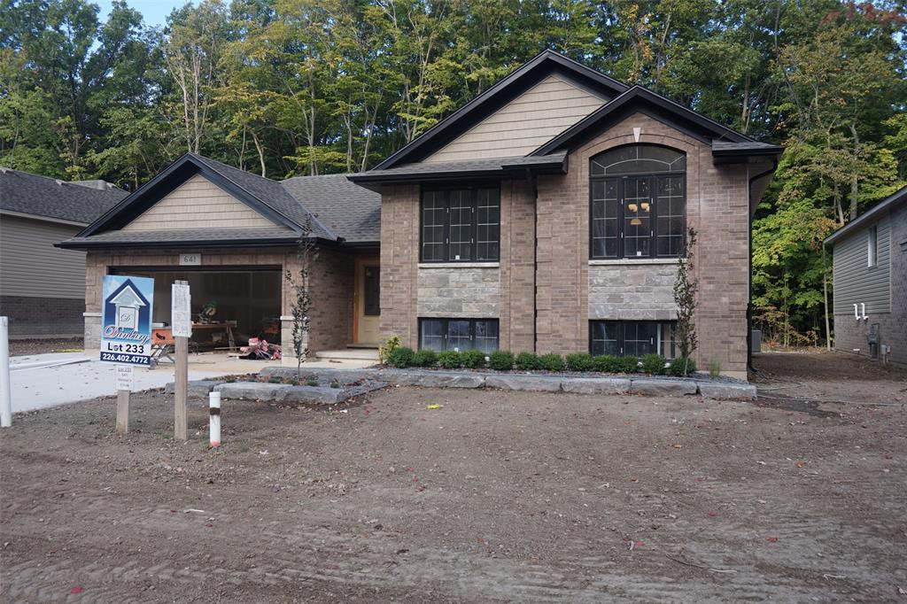 322 LEXINGTON Boulevard, St. Clair, Ontario (ID 20003582)