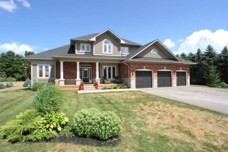 15 Goodwood St, Uxbridge, Ontario (ID N4852450)