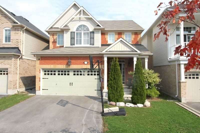 1774 Liatris Dr, Pickering, Ontario (ID E4945088)