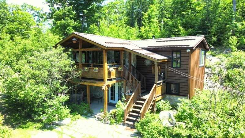 6861 Hwy 35, Kawartha Lakes, Ontario (ID X5590058)