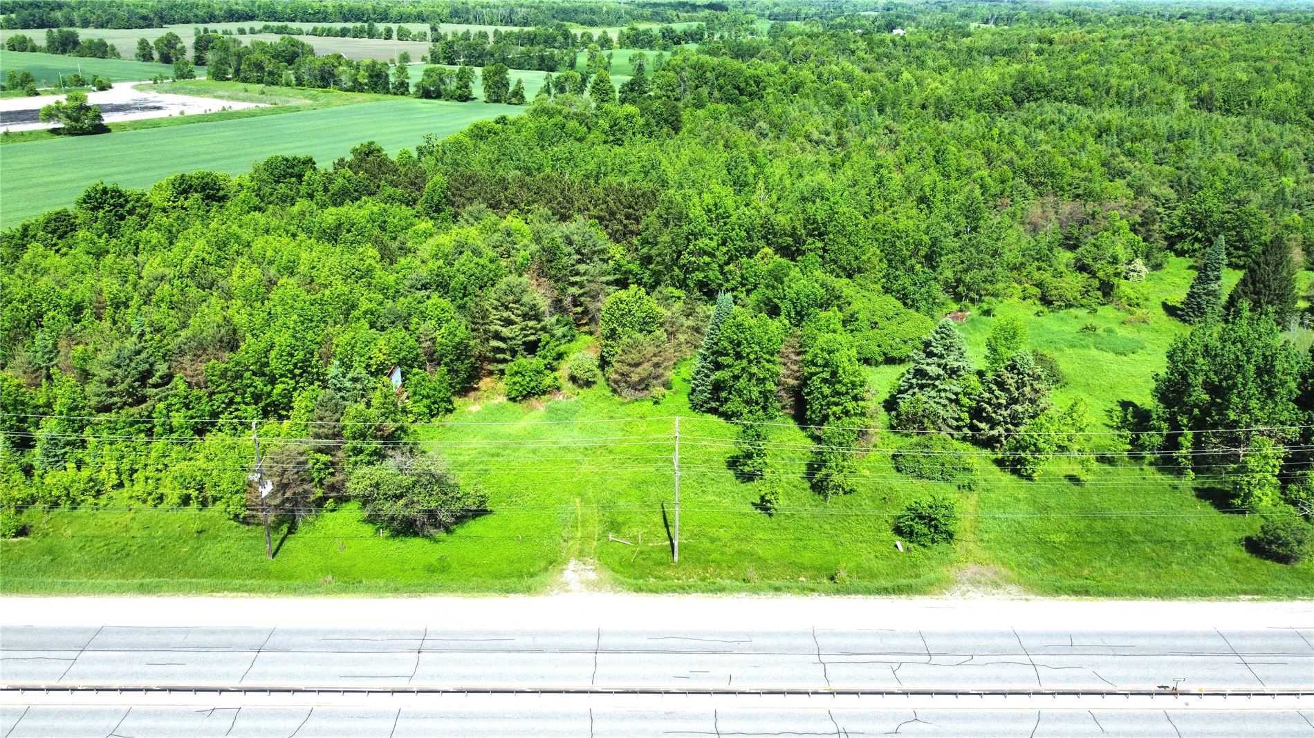 9408 Hwy 11, Severn, Ontario (ID S5635406)