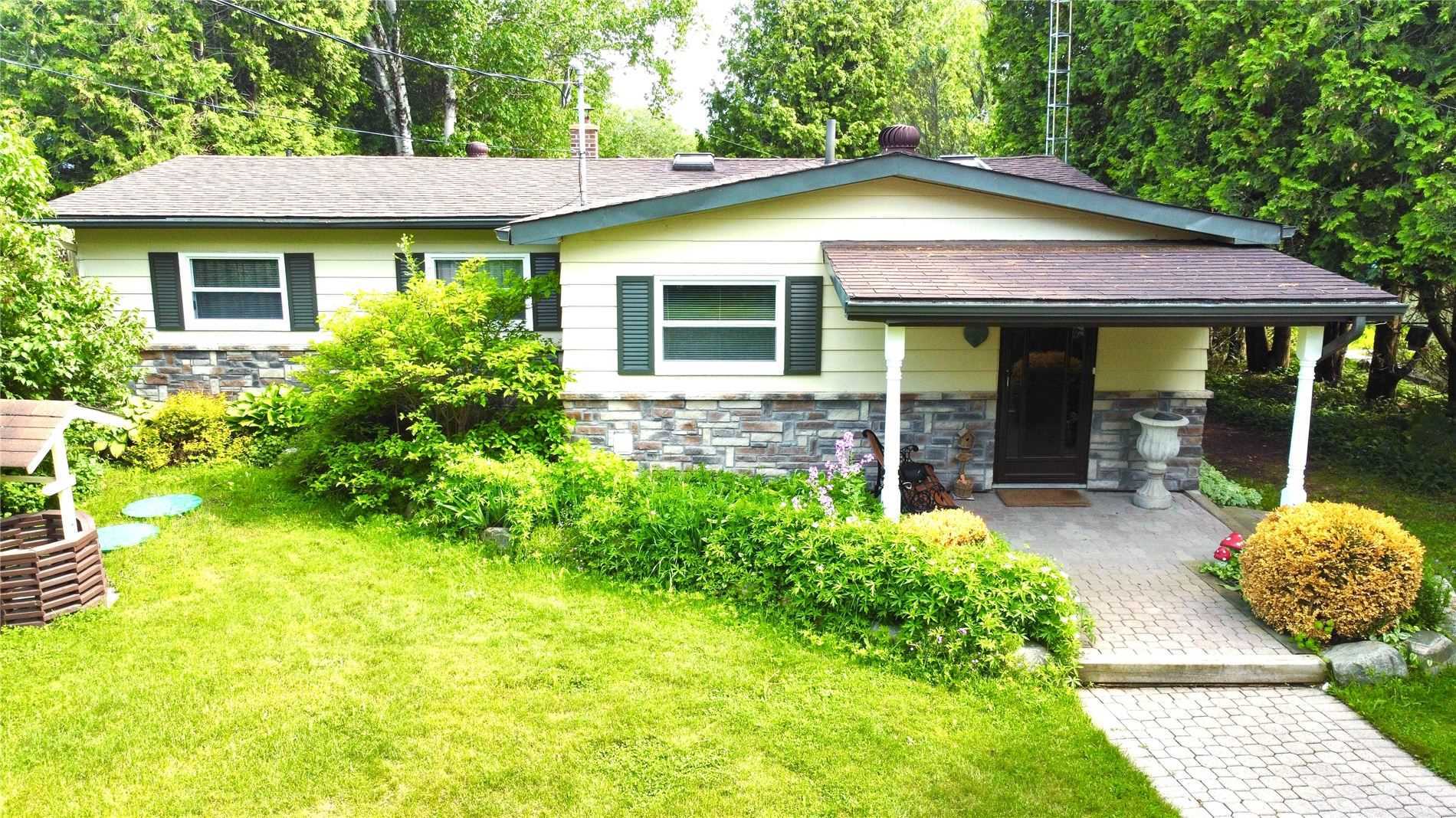 159 Mcguire Beach Rd, Kawartha Lakes, Ontario (ID X5652818)