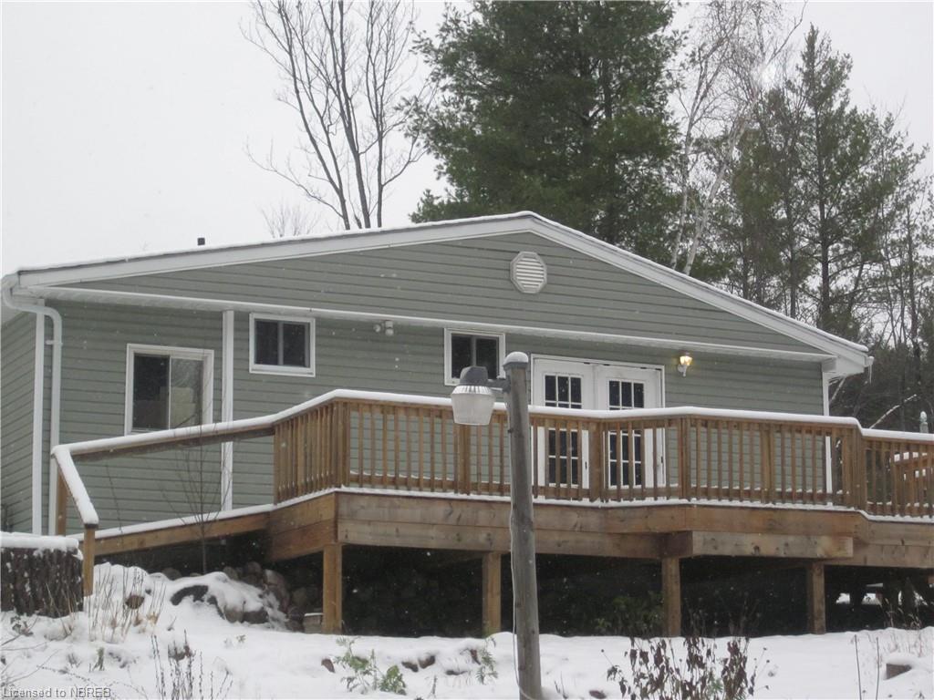 167 EGLINTON Road N, Corbeil, Ontario (ID 232170)