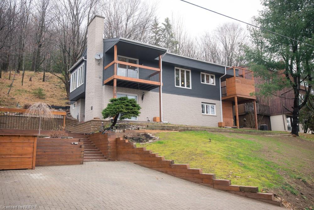 832 SKI CLUB Road, North Bay, Ontario (ID 234948)