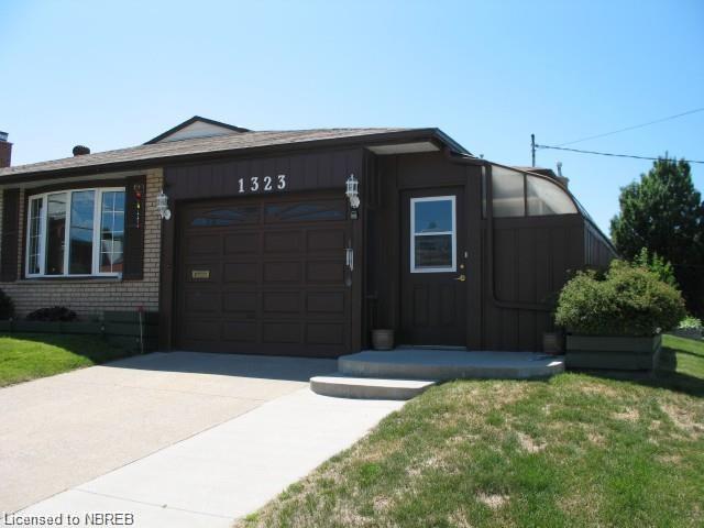 1323 FERGUSON Street, North Bay, Ontario (ID 244378)
