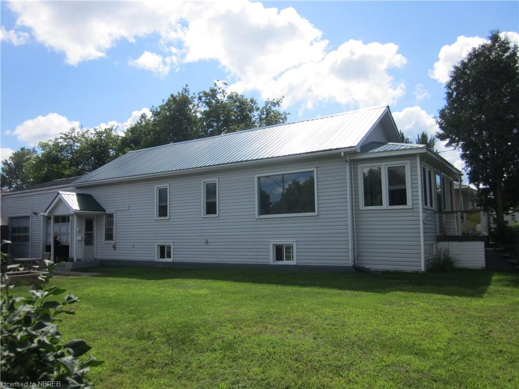 126 WHITNEY Avenue S, North Bay, Ontario (ID 277978)
