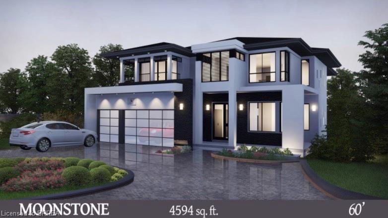 LOT 24 ZAIFMAN Circle, London, Ontario (ID 40014183)